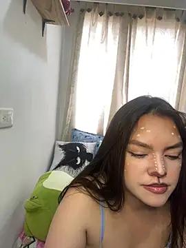 Živý XXX chat victoriathorne