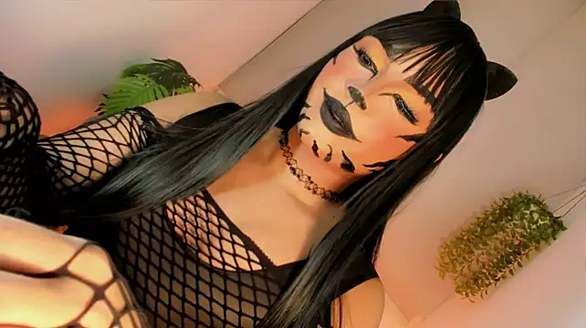 misstreslatin Live XXX-Chat