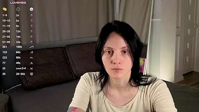 Živý XXX chat MaryCoopeer