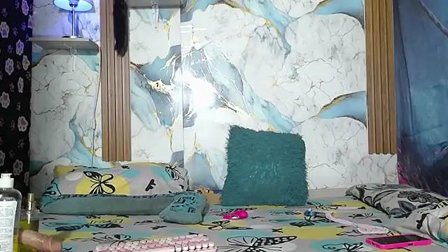 Chat XXX ao vivo de CataleyaRosee