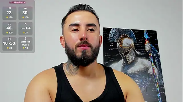 martin_fozter's Live XXX Chat