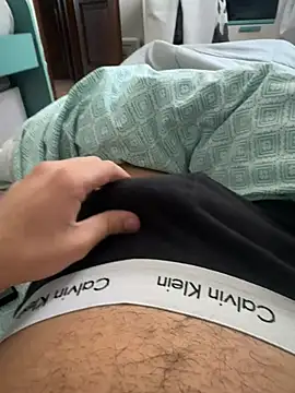 LostInNaples – webcam-show