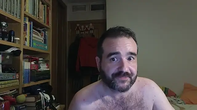 Chat XXX en directo de curiosillo83