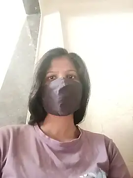 Prajakta123's Webcam Show