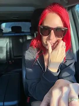 black-flamingo Webcam-Show