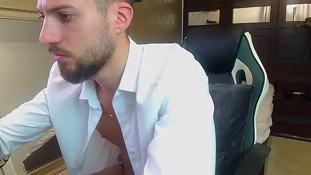 FelixRook 라이브 XXX 채팅