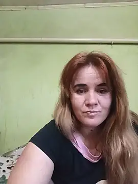 Živý XXX chat SannyMILF
