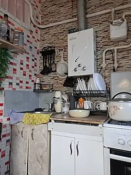 Živý XXX chat murrr-kitty