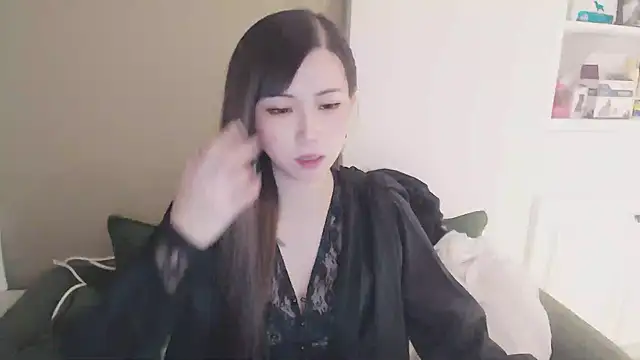 whitecat13 Live XXX-chat