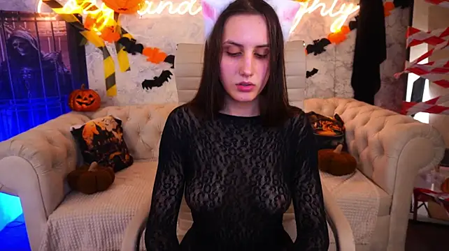 ItsMeAnnaBelle's Webcam Show