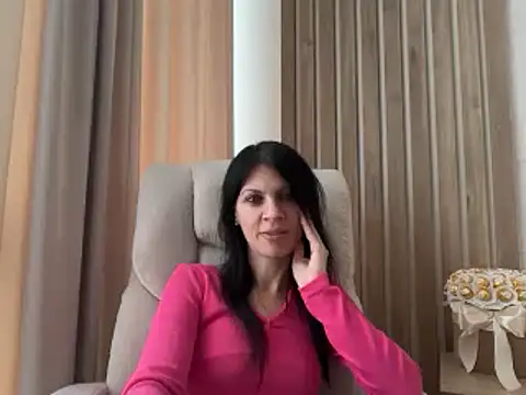 InjaAtHome 라이브 XXX 채팅