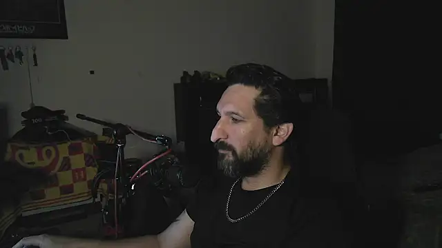 DevilPup75_ live XXX chat