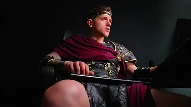 FelixStarkk Live XXX-chat