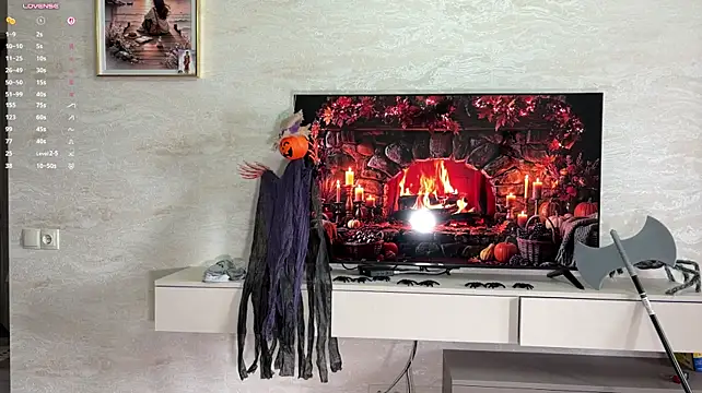 Živý XXX chat JuliaPierce