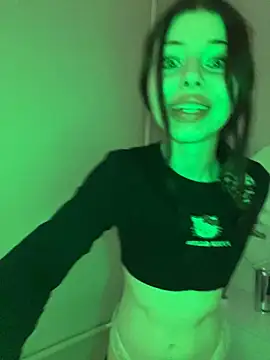 HellaSkywalker – Live XXX-chat