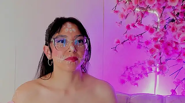 VeronicaJonesss_のライブXXXチャット