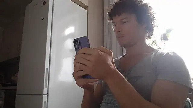 Živý XXX chat DorianSalazar1