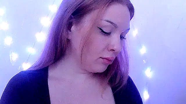 Katy_Brie – Live XXX-chat