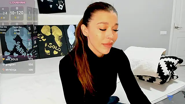 Chat +18 de YourSoul_Mila ao vivo