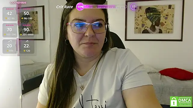 MsJossie's Live XXX Chat