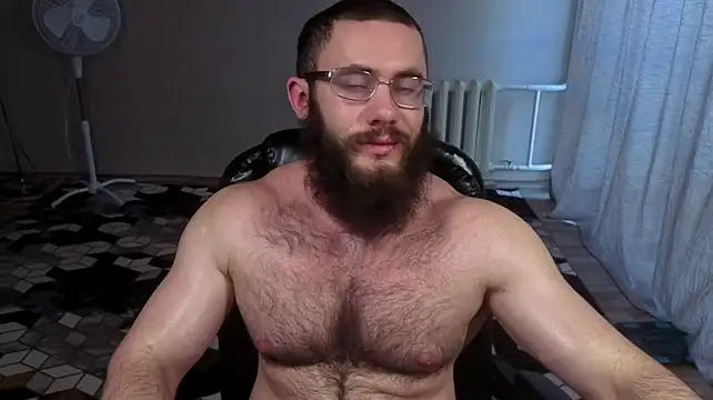 Chat +18 de Ant_Power ao vivo