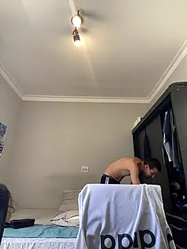 Chat XXX ao vivo de Ivis1999