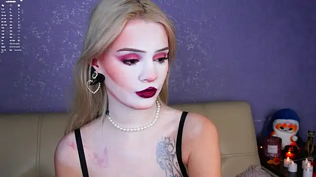 دردشة OnlyMolly الجنسية المباشرة