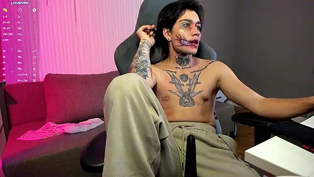 nick_kule – Naživo XXX chat