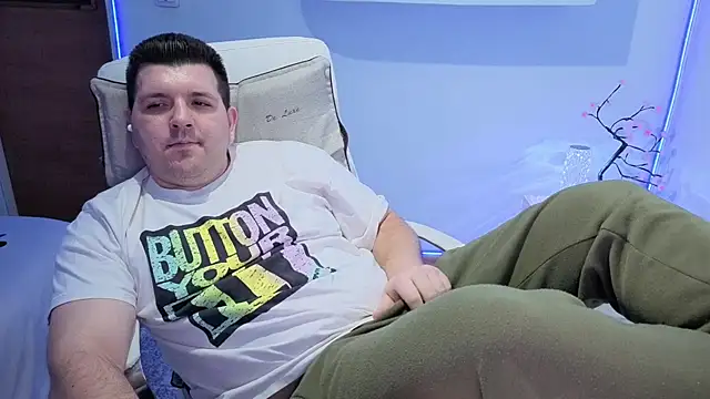 JasonJacks 现场XXX聊天