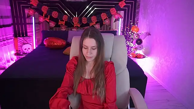 GracyMurre 라이브 XXX 채팅