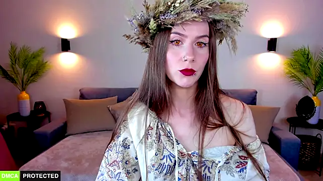 Czat XXX na żywo – TheWoman__