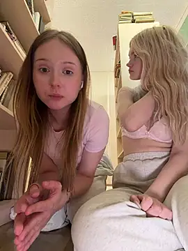 elsawhere – Live XXX-chat
