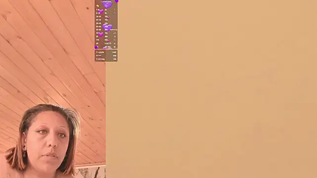 Chat +18 de Destiny__Hall ao vivo