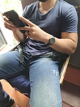 XXX chat uživo modela jacson_w8