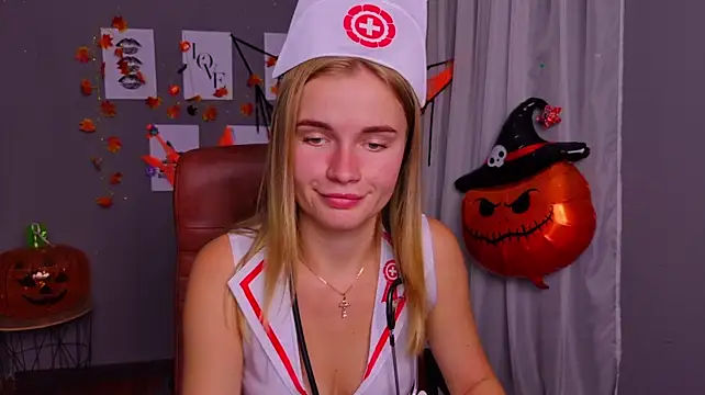Živý XXX chat MargaritaKiss