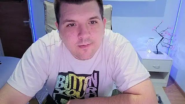 JasonJacks 라이브 XXX 채팅