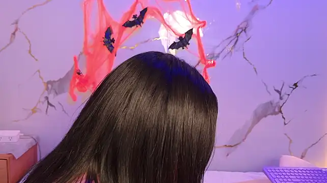 Show modela Mia_and_lexy na web-kameri