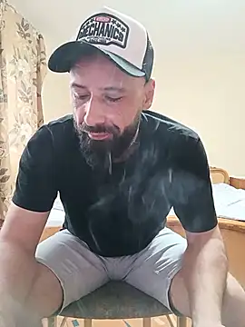Chat XXX en directo de Tranda91