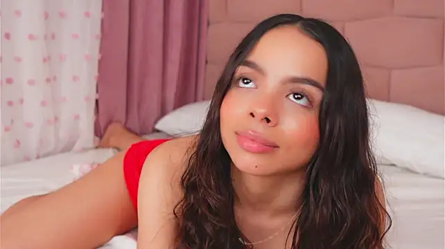 BambiRoses' Live XXX Chat