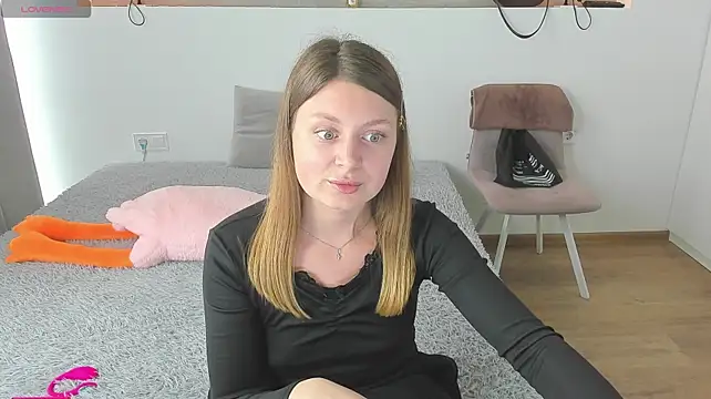 Czat XXX na żywo – Kitkatvel