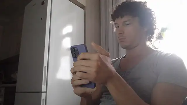 Živý XXX chat DorianSalazar1