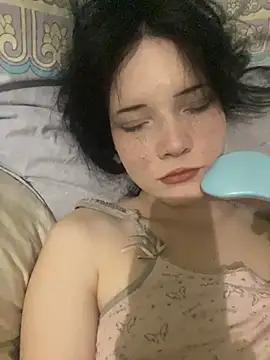 LaranFox Live XXX-chat