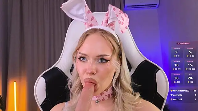 Chat XXX Live vividrive