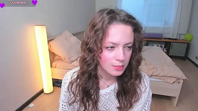 Živý XXX chat MarviSinner