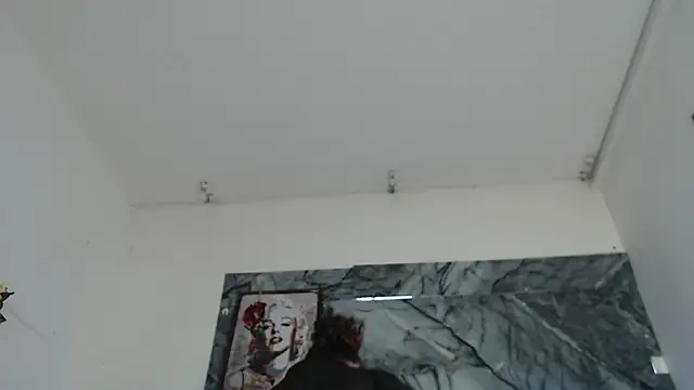 XXX chat uživo modela Skyandsormot_CS