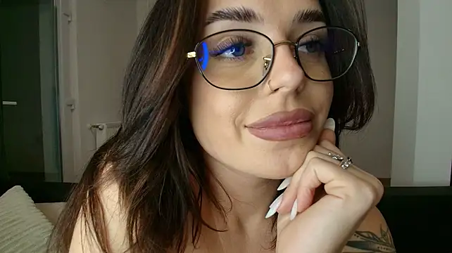 دردشة Perfect_Moans الجنسية المباشرة