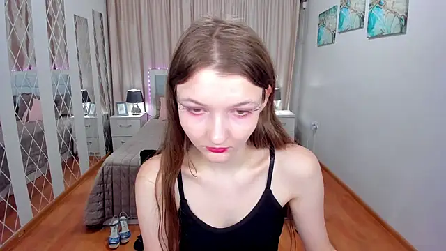 NikaRain – Live XXX-chat