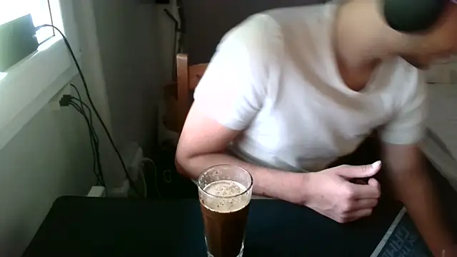 puddingchoklad4gn Webbikameraesitys