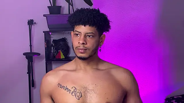 แชท XXX สดของ colt_addams