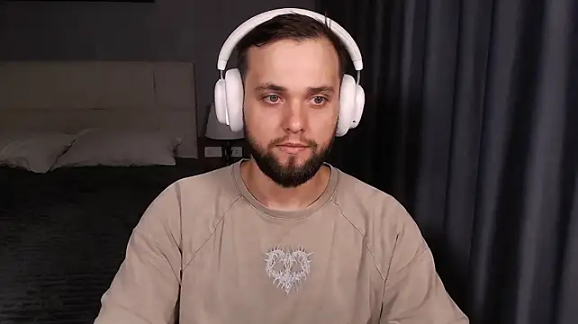 Webkamerová show ChillyXO